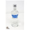 Image 1 : ABSOLUT VODKA 40% 375ML
