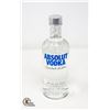 Image 1 : ABSOLUT VODKA 40% 375ML