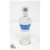 Image 1 : ABSOLUT VODKA 40% 375ML