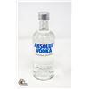 Image 1 : ABSOLUT VODKA 40% 375ML