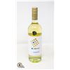 Image 1 : ADESSO 2020 CHARDONNAY 750ML 12%