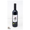 Image 1 : 2016 BLES CRIANZA ORGANIC WINE 750ML 13.5%