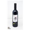 Image 1 : 2016 BLES CRIANZA ORGANIC WINE 750ML 13.5%
