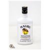 Image 1 : MALIBU CARIBBEAN RUM WITH COCONUT FLAVOR 375ML 21%