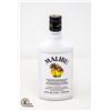 Image 1 : MALIBU CARIBBEAN RUM WITH COCONUT FLAVOR 375ML 21%