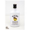 Image 1 : MALIBU CARIBBEAN RUM WITH COCONUT FLAVOR 375ML 21%