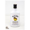 Image 1 : MALIBU CARIBBEAN RUM WITH COCONUT FLAVOR 375ML 21%