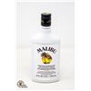 Image 1 : MALIBU CARIBBEAN RUM WITH COCONUT FLAVOR 375ML 21%