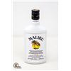 Image 1 : MALIBU CARIBBEAN RUM WITH COCONUT FLAVOR 375ML 21%
