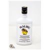 Image 1 : MALIBU CARIBBEAN RUM WITH COCONUT FLAVOR 375ML 21%