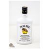 Image 1 : MALIBU CARIBBEAN RUM WITH COCONUT FLAVOR 375ML 21%