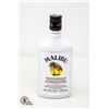 Image 1 : MALIBU CARIBBEAN RUM WITH COCONUT FLAVOR 375ML 21%
