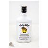 Image 1 : MALIBU CARIBBEAN RUM WITH COCONUT FLAVOR 375ML 21%