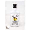 Image 1 : MALIBU CARIBBEAN RUM WITH COCONUT FLAVOR 375ML 21%