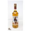 Image 1 : CAPTAIN MORGAN'S ORIGINAL SPICED RUM 750ML 35%