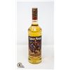 Image 1 : CAPTAIN MORGAN'S GOLD RUM 750ML 40%
