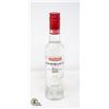 Image 1 : LUXARDO SAMBUCA CLASSICA 375ML 38%