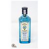 Image 1 : BOMBAY SAPPHIRE LONDON DRY GIN VAPOR INFUSED