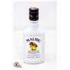 Image 1 : MALIBU CARIBBEAN RUM WITH COCONUT FLAVOR 200ML 21%