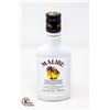 Image 1 : MALIBU CARIBBEAN RUM WITH COCONUT FLAVOR 200ML 21%