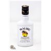 Image 1 : MALIBU CARIBBEAN RUM WITH COCONUT FLAVOR 200ML 21%