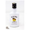 Image 1 : MALIBU CARIBBEAN RUM WITH COCONUT FLAVOR 200ML 21%