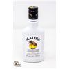 Image 1 : MALIBU CARIBBEAN RUM WITH COCONUT FLAVOR 200ML 21%