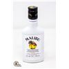 Image 1 : MALIBU CARIBBEAN RUM WITH COCONUT FLAVOR 200ML 21%