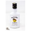 Image 1 : MALIBU CARIBBEAN RUM WITH COCONUT FLAVOR 200ML 21%