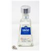 Image 1 : 1800 TEQUILA 100% AGAVE AZUL BLANCO 375ML 40%