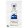 Image 1 : 1800 TEQUILA 100% AGAVE AZUL BLANCO 375ML 40%