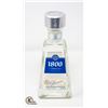 Image 1 : 1800 TEQUILA 100% AGAVE AZUL BLANCO 375ML 40%