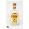 Image 1 : GORDON'S LONDON DRY GIN 375ML 40%