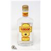 Image 1 : GORDON'S LONDON DRY GIN 375ML 40%