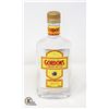 Image 1 : GORDON'S LONDON DRY GIN 375ML 40%