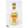 Image 1 : GORDON'S LONDON DRY GIN 375ML 40%