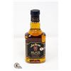 Image 1 : JIM BEAM BLACK EXTRA AGED BOURBON 375ML 43%