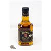 Image 1 : JIM BEAM BLACK EXTRA AGED BOURBON 375ML 43%