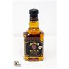 Image 1 : JIM BEAM BLACK EXTRA AGED BOURBON 375ML 43%