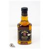 Image 1 : JIM BEAM BLACK EXTRA AGED BOURBON 375ML 43%