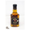 Image 1 : JIM BEAM BLACK EXTRA AGED BOURBON 375ML 43%