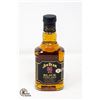 Image 1 : JIM BEAM BLACK EXTRA AGED BOURBON 375ML 43%