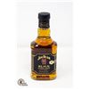 Image 1 : JIM BEAM BLACK EXTRA AGED BOURBON 375ML 43%