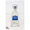 Image 1 : 1800 TEQUILA 100% AGAVE AZUL BLANCO 375ML 40%