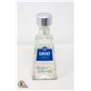 Image 1 : 1800 TEQUILA 100% AGAVE AZUL BLANCO 375ML 40%
