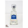 Image 1 : 1800 TEQUILA 100% AGAVE AZUL BLANCO 375ML 40%