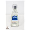 Image 1 : 1800 TEQUILA 100% AGAVE AZUL BLANCO 375ML 40%