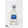 Image 1 : 1800 TEQUILA 100% AGAVE AZUL BLANCO 375ML 40%
