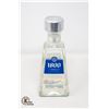 Image 1 : 1800 TEQUILA 100% AGAVE AZUL BLANCO 375ML 40%