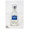 Image 1 : 1800 TEQUILA 100% AGAVE AZUL BLANCO 375ML 40%